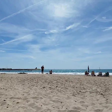 Alicante Dariodoris Appartamento