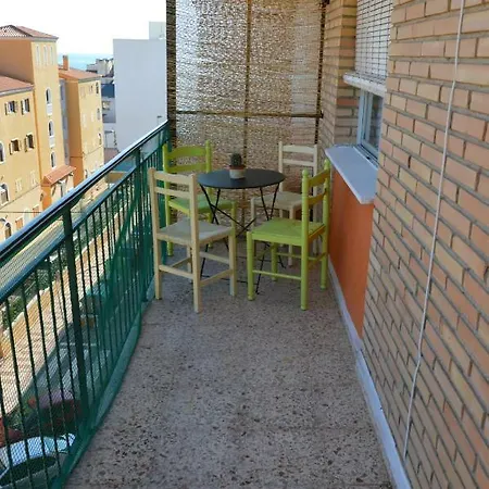 Appartamento Alicante Dariodoris El Campello