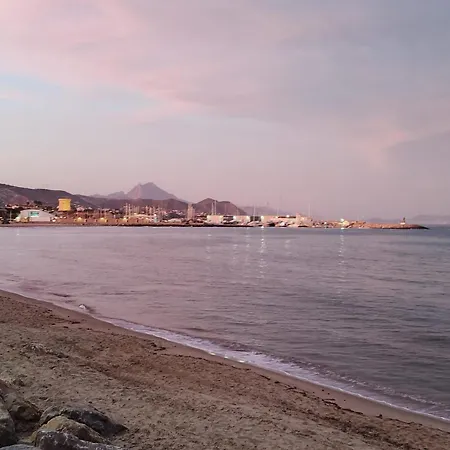 Alicante Doris