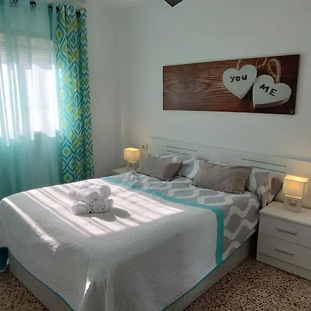 Alicante Doris Apartamento *