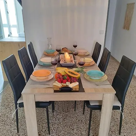 Alicante Doris Apartamento