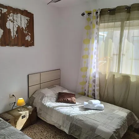 Alicante Doris Apartamento