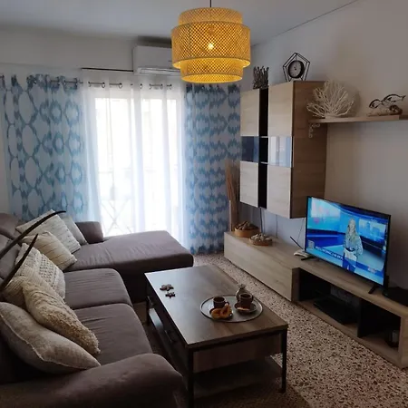 Alicante Doris Apartamento *