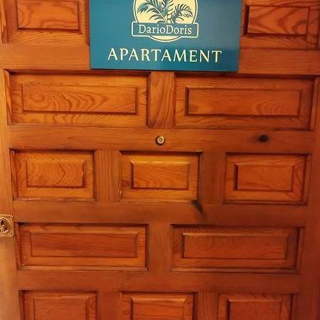 Alicante Doris Apartamento *