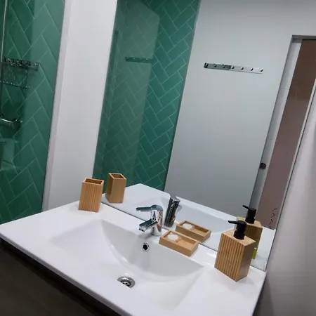 Apartamento Alicante Doris El Campello