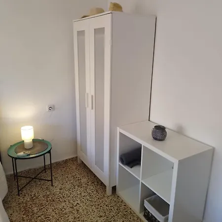 Apartmán Alicante Dariodoris