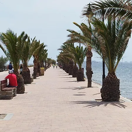 Alicante Dariodoris Apartmán El Campello