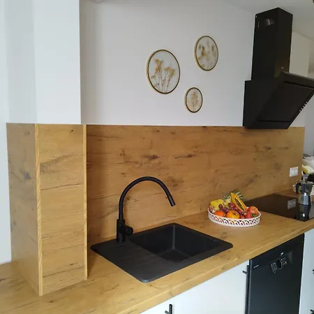 Apartmán Alicante Dariodoris *