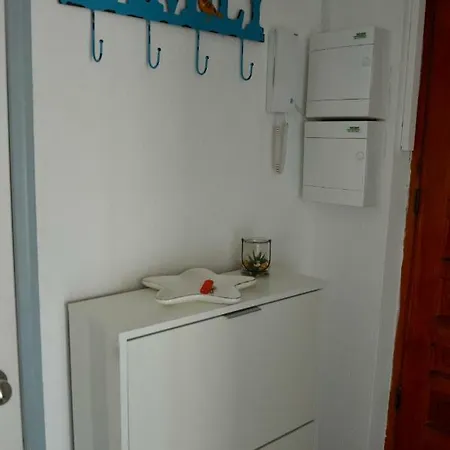 Alicante Dariodoris דירה